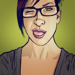 Meet your Posher, Jaclyn